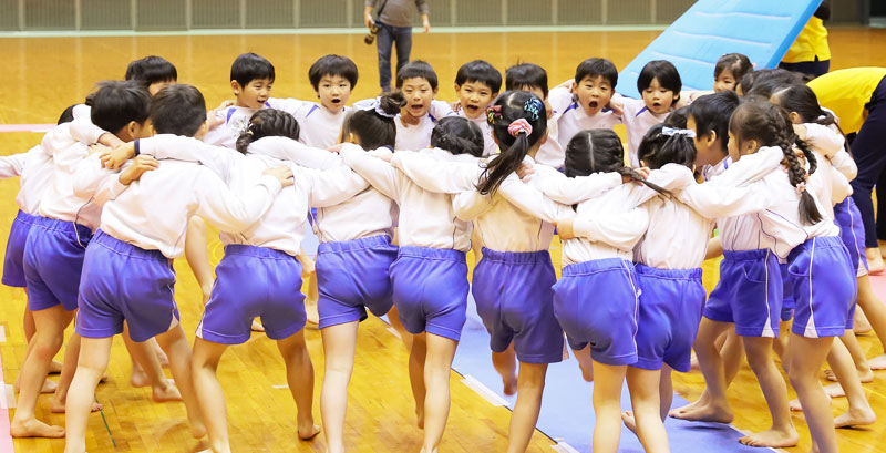 教育コンセプト