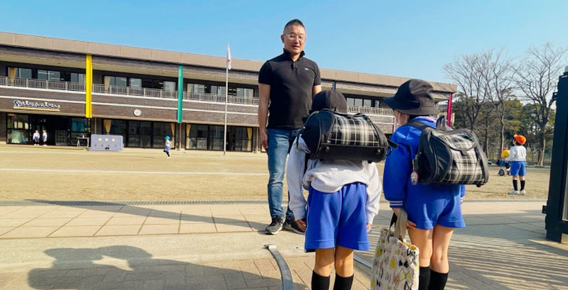 教育コンセプト